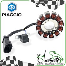 STATORE VOLANO PER VESPA LX 50 4T 4V PRIMAVERA S SPRINT FLY APRILIA SCARABEO SR