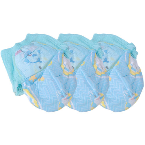 3Pcs Baby Swim Diapers Reusable Waterproof Infant Swim Diaper Baby Diapers Hot - Picture 1 of 21