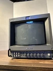 Sony CRT Single Screen Video Production Monitors for sale | eBay