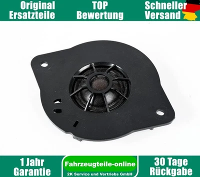 Haut-Parleur Aigu Audi A5 8T 8R0035399 - Photo 1/2
