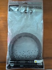Metra 82-4400 Universal 5-1/4" Car Speaker Spacer with 1/2" Depth pair 5.25"