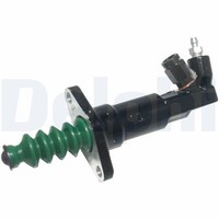Nehmerzylinder Kupplung Delphi LL49907 FüR Seat VW Skoda Audi Bora Golf 1J2 Lupo