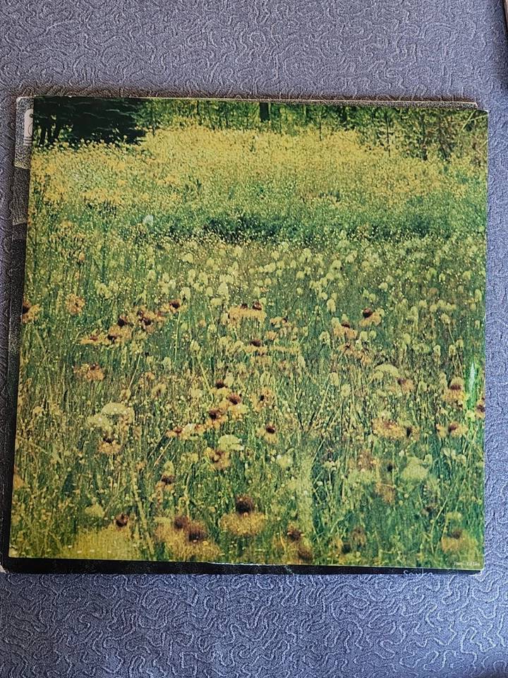 Harold Melvin & The  Blue Notes 1975 Original Pressing Lp Of Wake Up Everybody  - Image 4 of 4