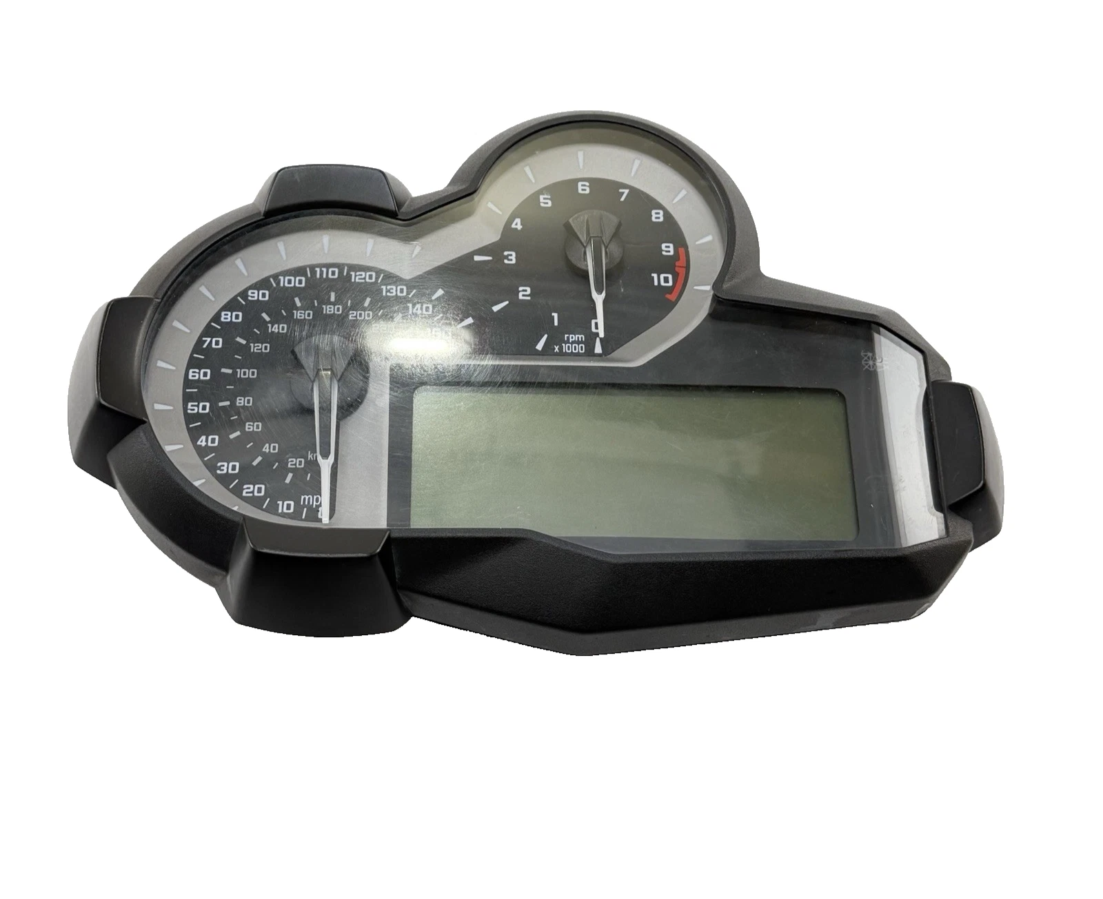 2014 - 2018 BMW R1200GS ADVENTURE SPEEDOMETER DASH GUAGE INSTRUMENT CLUSTER TACH