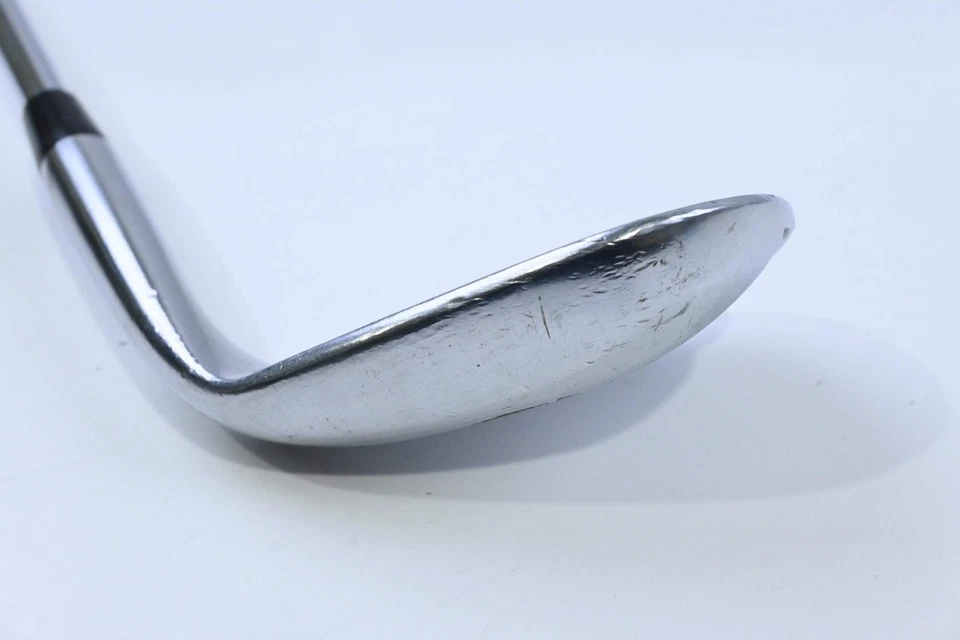 Left Hand Mizuno S18 Sand Wedge / 56 Degree / Wedge Flex Steel Shaft - Image 3 of 4