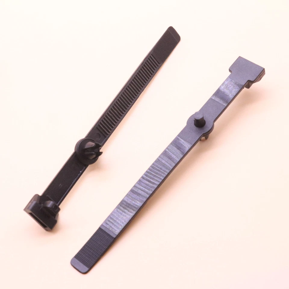 Corbata de telar de 5 piezas para Mercedes-Benz 600 260E 280C 300CE 300E 300SEL 300TE Foto 2 de 3