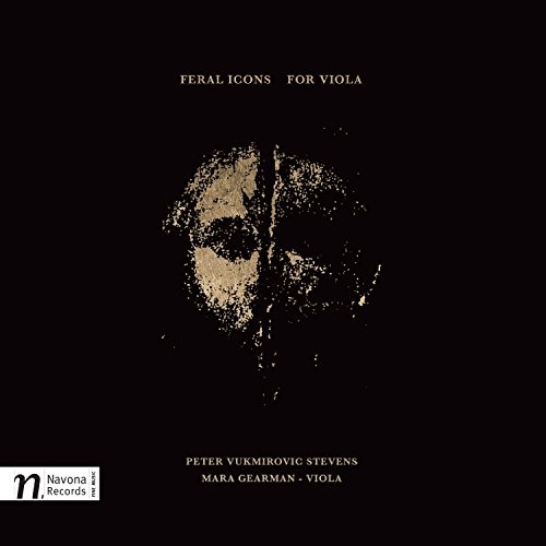 Stevens - Feral Icons - Cd - G3Z-image