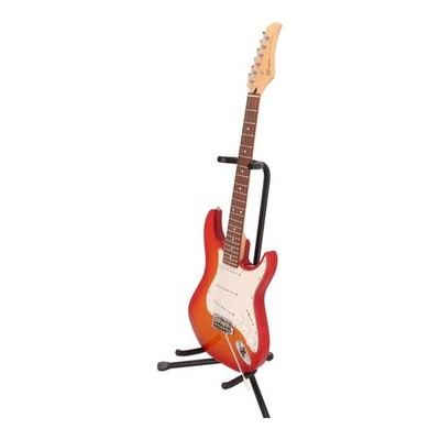 Greco WS-STD Used Cherry Burst w/Gig case