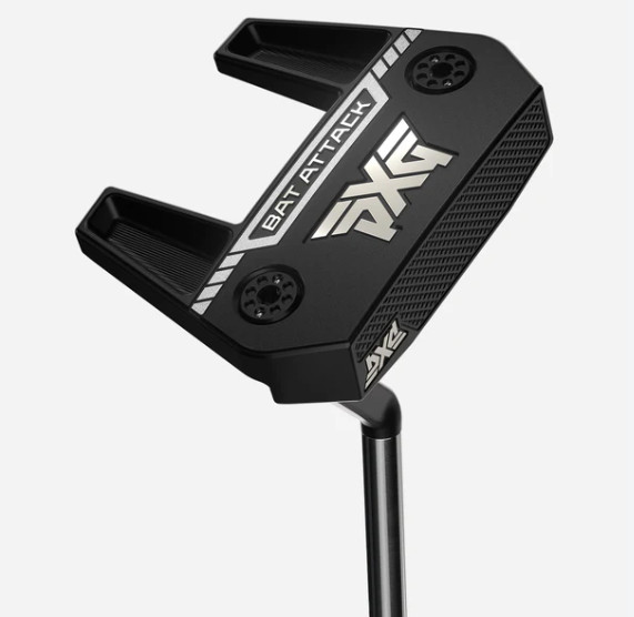 PXG Zero Torque Bat Attack RH - Good Condition