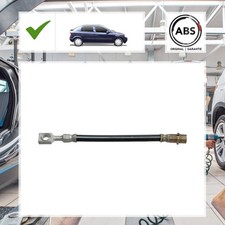 1x A.b.s. Bremsschlauch OPEL ASTRA G Caravan (T98) 1.6 16V (F35)