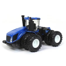 1/64 New Holland T9.645 4WD With Duals And PLM Intelligence ERTL 13947 ERT13947