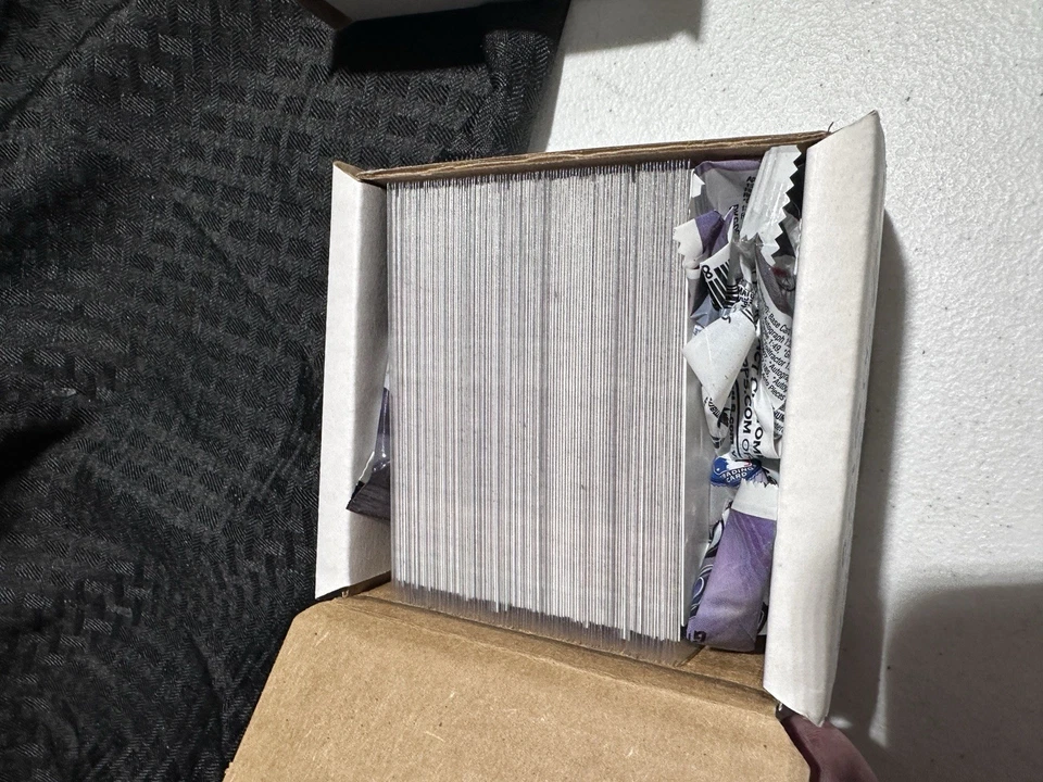 Juego completo de béisbol Bowman Platinum 2018 1-200 tarjetas de novato Shohei Ohtani como nuevas Foto 4 de 4