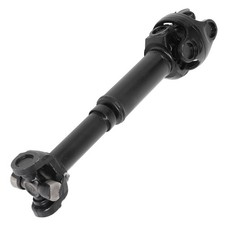 Rear Driveshaft PropShaft Assembly for Jeep Wrangler 1987-1993 53005401