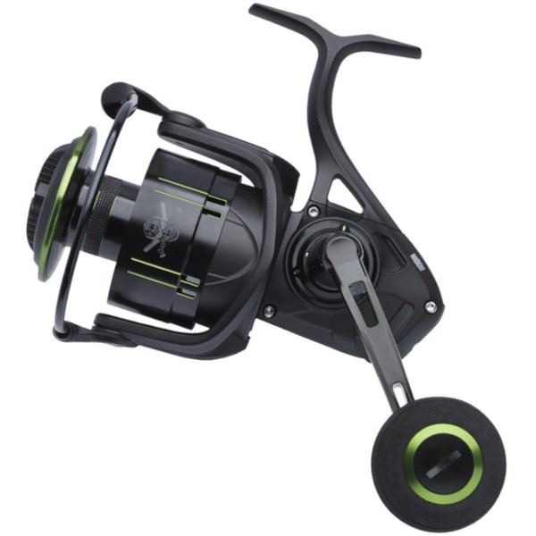 Dam Madcat Dominion Spinning 6500 By TACKLE-DEALS !!!-image