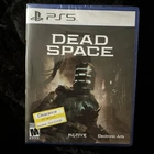 Dead Space - Sony PlayStation 5