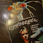 Roger Taylor (Queen) - Fun In Space 1st Press 1981 UK Vinyl LP Album - VG+/VG