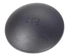 Meinl Percussion U.F.O Shaker - Smooth Sound - Handheld Size (SH21BK)