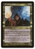 Meddling Mage #116 (LP) Planeshift PLS Magic MTG