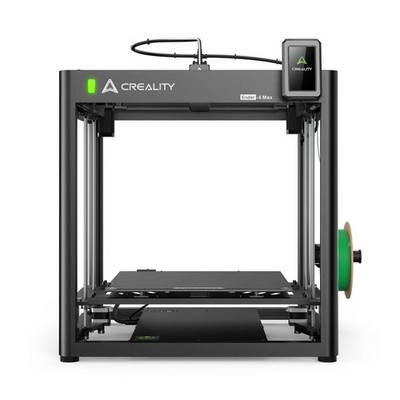 Creality Ender-5 Max 3D Drucker Bauraum 400x400x400 mm 700 mm/s