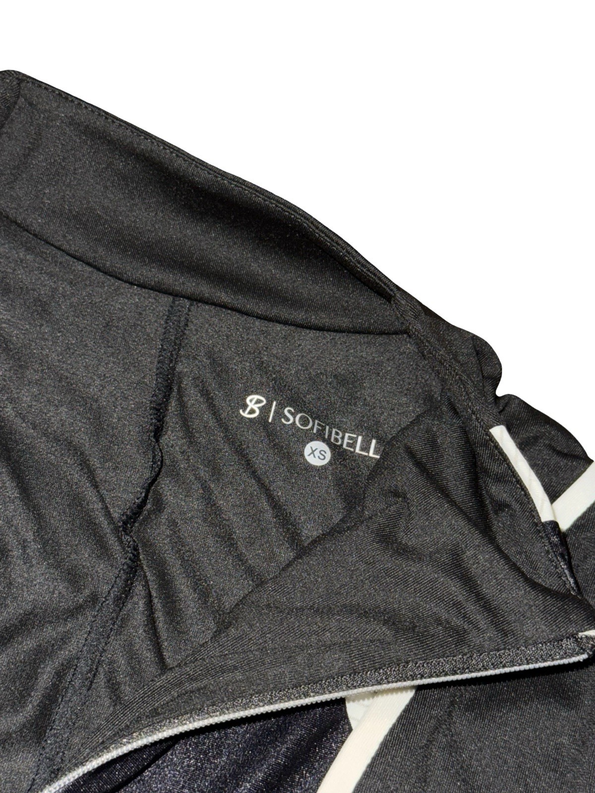 Sofibella Women's Elegance Jacket Athletic Size X… - image 7