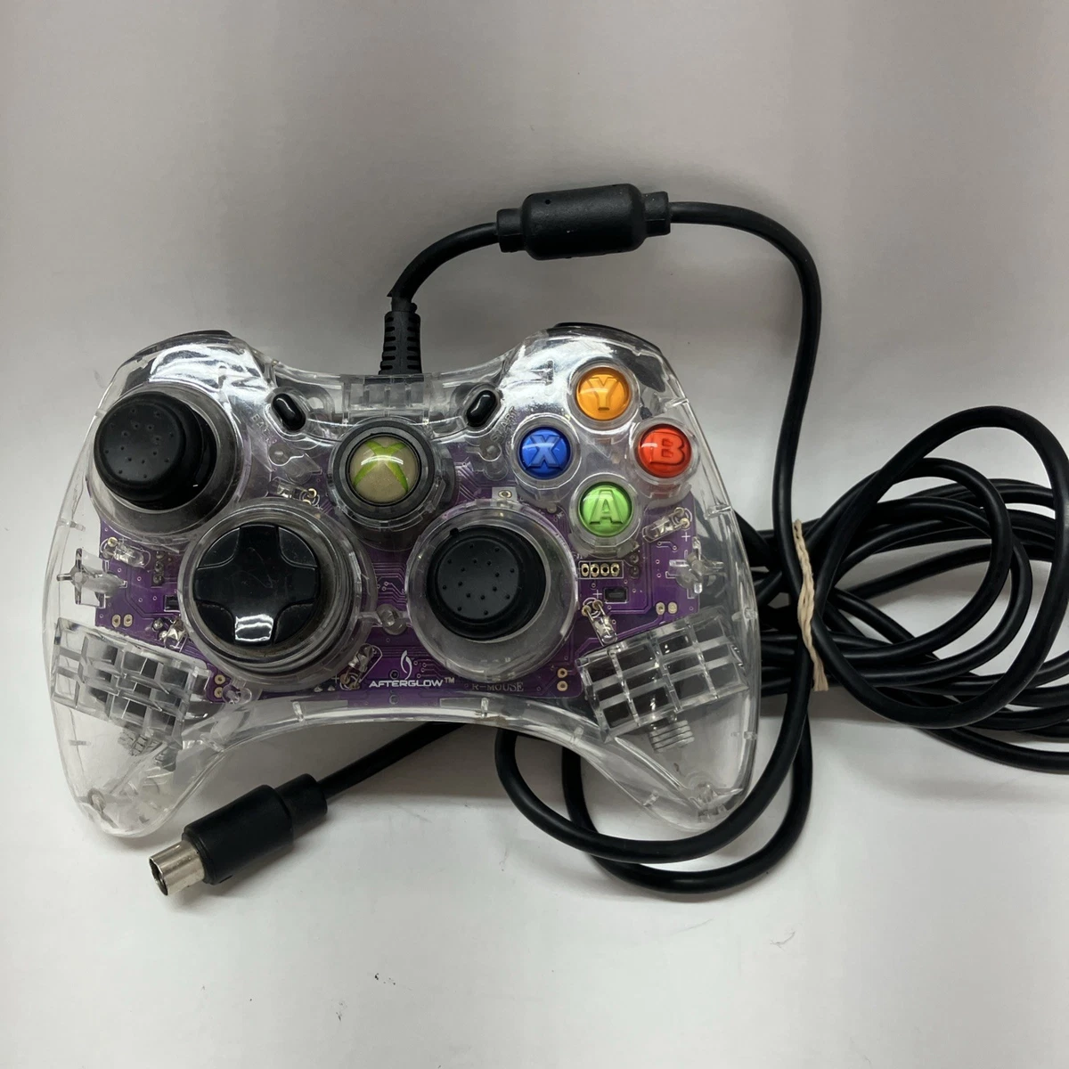 AfterGlow Microsoft Xbox 360 Controllers for sale | eBay