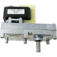 Whitfield Auger Motor High-Torque (1RPM CW): 12046300-AMP