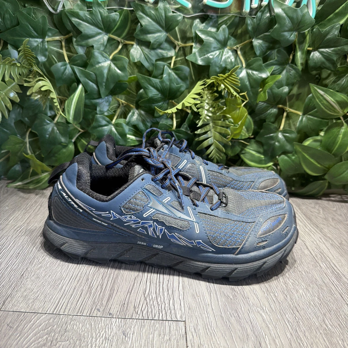 Altra Lone Peak 3.5 Sneakers for Men for Sale | Shop Men's