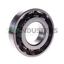 7318-B-TVP-UO FAG Ball Bearings image