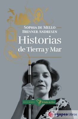 Historias de Tierra y Mar. NUEVO. ENVÍO URGENTE (Librería Agapea)