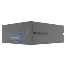 exacqVision IP04-08T-DT 8TB Desktop Network Video Recorder