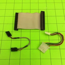 Mitsumi CR-4824TU External USB Cdr/Rw Drive Data Storage Device Set Drive Cable