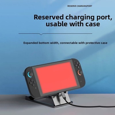 4K Dock kompatibel mit für Switch 2 für Screen Casting und Gaming Display