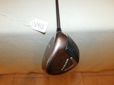 Callaway ERC Fusion Graphite Shaft Firm Flex 8.5* Driver 45 Inches