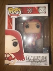 Funko Pop WWE Eva Marie 26