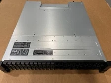 Dell ME4024 Dell PowerVault ME4024 24x2.5" SAS Array 4z