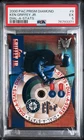 2000 Pacific Prism Diamond Dial-A-Stats #9 Ken Griffey Jr. Dial-A-Stats PSA 5