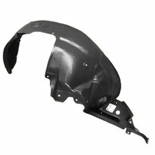Left Driver Inner Fender for 2009-2013 Subaru Forester,Plastic SU1248118