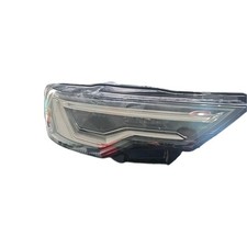 Audi A6 C8 RS6 2024 Full Led Matrix Headlight Right  4k0941040F