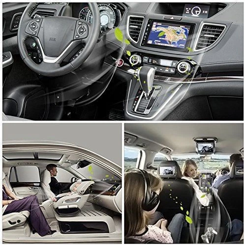 2X Fram Fresh Breeze Cabin Air Filter For 2007-2012 Nissan Altima Maxima 2.5L - Изображение 4 из 4