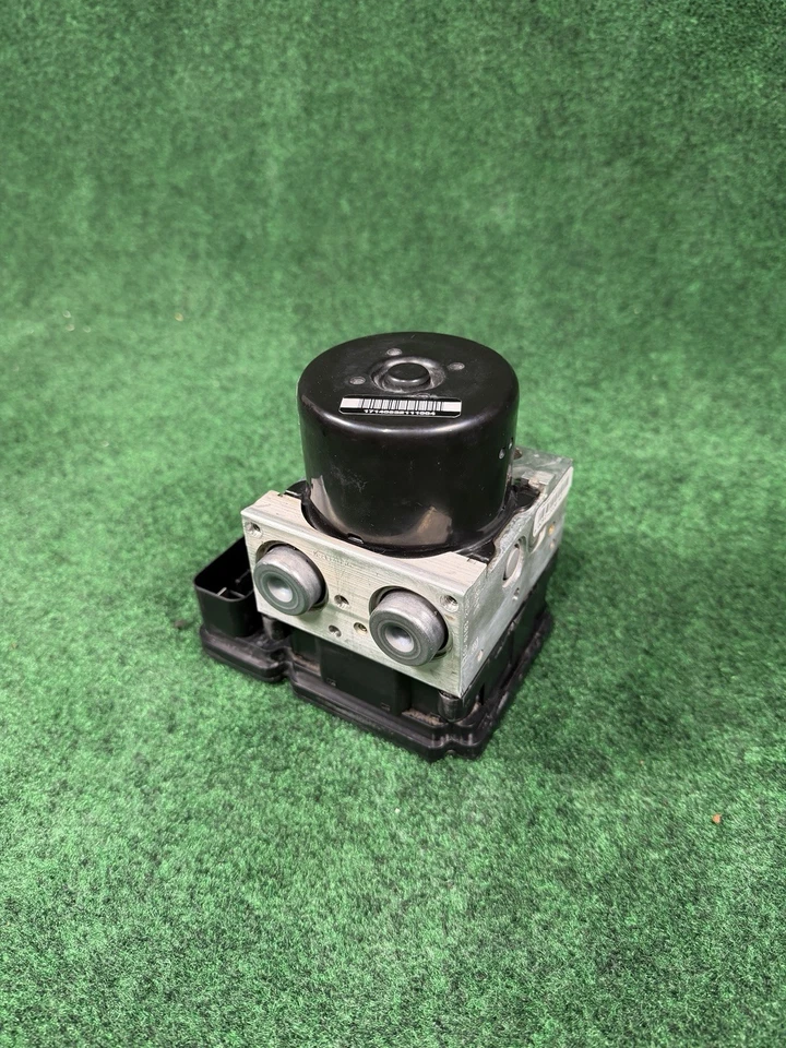 Módulo de bomba de freno ABS 10-12 Lincoln MKZ Milan Ford Fusion híbrido BE58-2C555-AB Foto 2 de 4