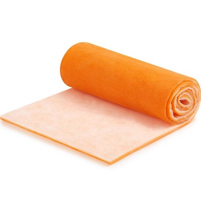 1 In x 25 In x 10 Ft Air Vent Filters Roll DIY Cut to Size Air Filter materia...