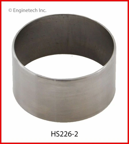 Harmonic Balancer Repair Sleeve - for Ford 3.8L 289/302/351M/351W/360/390/400