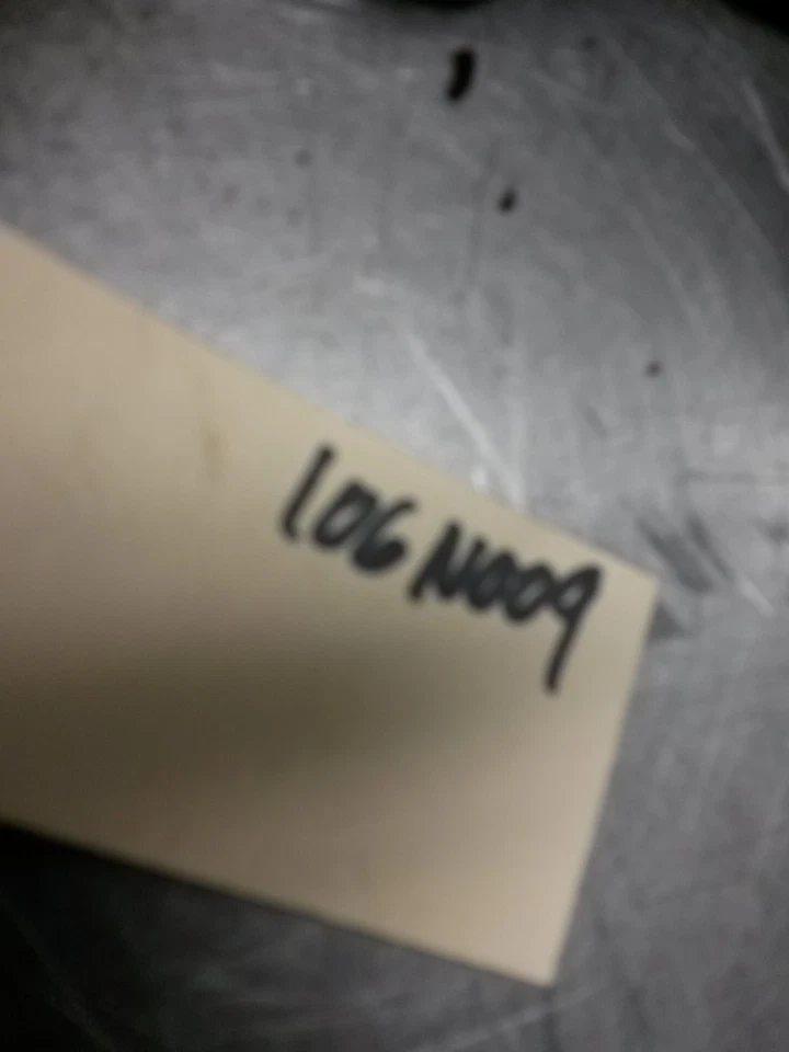 Engine Timing Cover For 06-10 GMC Sierra 2500 HD 6.6 12630479 Duramax Diesel - Изображение 3 из 4