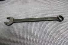 Vintage Plomb Proto Plvmb Prvtv Tvvls Combination Wrench 1316 1226 Usa Vintage Plomb Proto Plvmb Prvtv Tvvls Combination Wrench 1316 1226 Usa