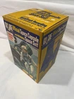 VINTAGE GI JOE 1964 ACTION PILOT HIGH GRADE SPACE CAPSULE BOX WITH INSERTS