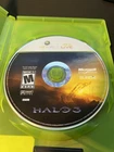 Halo 3 (Xbox 360, 2007) Disk only