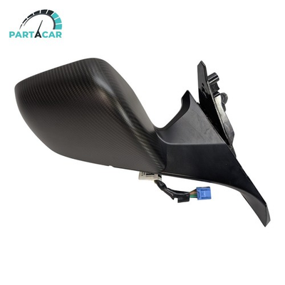 #ad #ad 2020 2023 Tesla MY Front Right Passenger Side Rear View Door Mirror OEM SCRATCH $299.99