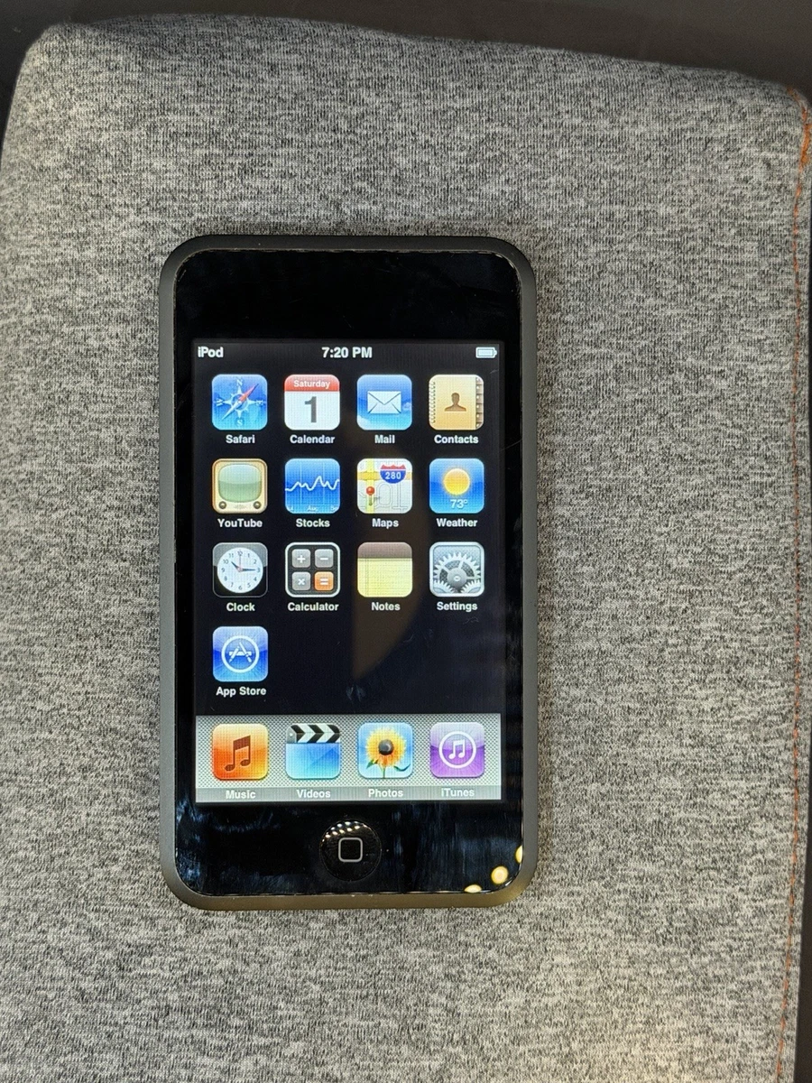 Ipod Touch 1st Generation 8gb for sale | eBay