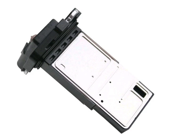 Sensor de flujo de masa de aire Hitachi MAF0035 para Lexus GX460 LX470 Toyota Hiace Tundra Foto 3 de 4