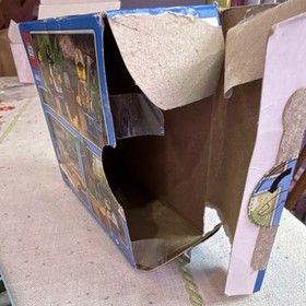 LEGO City Jungle 60157 Box Instructions Minifigures 88 Pieces